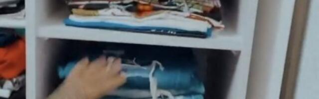 ŠOKANTNO! Evo šta će se dogoditi ako istu odeću nosite dva dana zaredom!