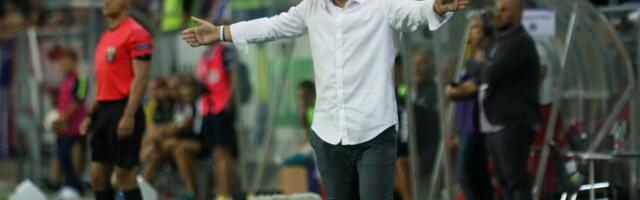 Vatreni dinamovac prepreka Modrima: Emocije postoje, ali glavom sam u Slaven Belupu