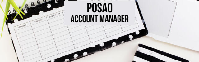 Konkurs za POSAO: ACCOUNT MANAGER – priključi se WANNABE MAGAZINE timu!