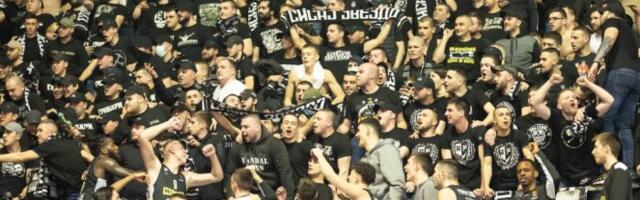 SAGA JE ZAVRŠENA! KSS doneo ODLUKU! Poznato da li će se Partizan TAKMIČITI u KLS Super ligi!