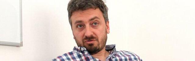 ŠOLAKOVAC: Srbija da raskine ovaj čudan odnos sa Putinom!