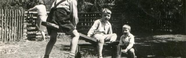 Đidija, egeda: 30 zaboravljenih reči starih Srba