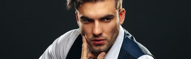 TOP 5 muških frizura za proleće