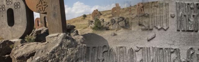 Evropski narodi koji ne koriste latinicu