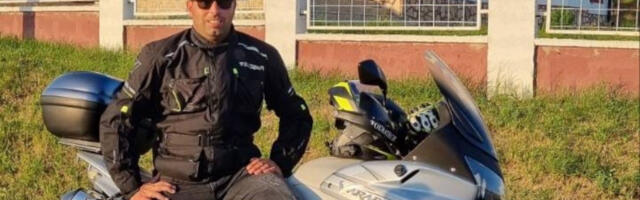 Od Požege do Nemačke na motorima će preći preko 1.000 kilometara, Dejan i Slobodan spremni za najveću svetsku zimsku motorijadu