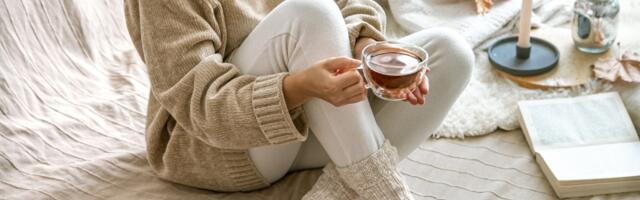 Ostanite zdravi tokom cele zime uz ove tople napitke