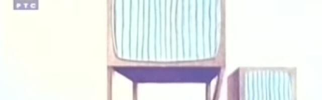 "Udar emocija": Mali program, ručak, pa škola (VIDEO)