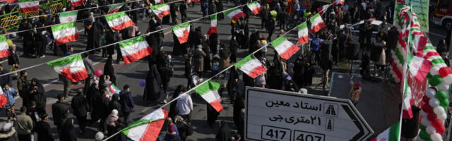 IRAN HITNO POVUKAO RUČNU Teheran odbacio izjave komandanta garde: Nećemo nuklearni rat