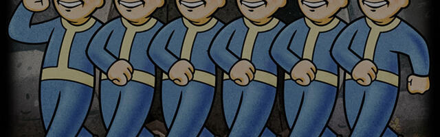 Fallout: TV serija privlači nove igrače