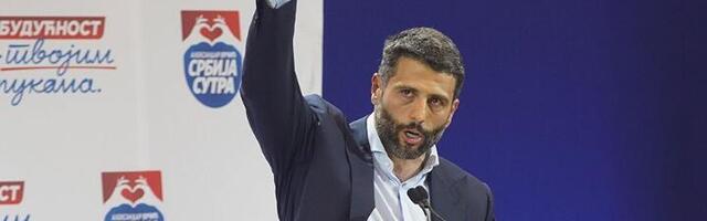 "Suluda privatizacija javnog prevoza, Šapić "časti" privatnike sa 296 milijardi dinara!"