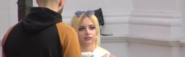 DVA PUTA JE IMALA KLINIČKU SMRT, NIJE BILA SVESNA! Potresna ISPOVEST OCA Anje Todorović, zbog ANOREKSIJE bila na IVICI!