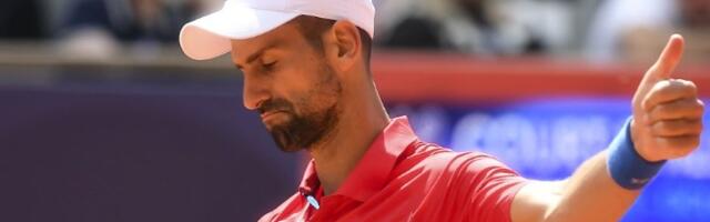 Novi pad Novaka na ATP listi, najlošiji plasman od 2018!