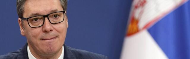 Šta posle ostavke premijera? Nova vlada ili izbori – poručio Vučić