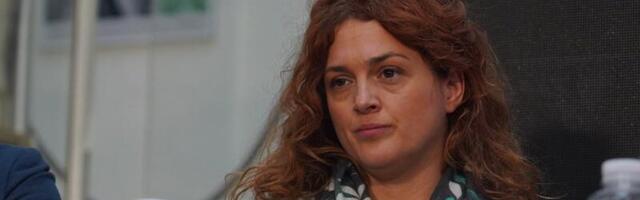 Srpska glumica prala čaše u kafiću! Nije uspela da upiše fakultet, imala samo 100 evra u džepu