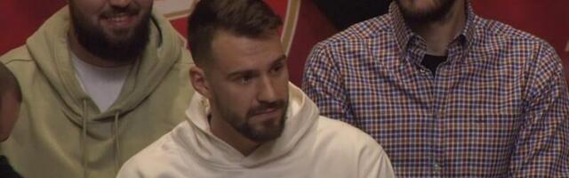 KAO GROM IZ VEDRA NEBA! Marko Gudurić potpisao, a sezona još nije ni gotova