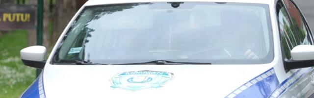 Pronađen dečak koji je sinoć nestao u Zemun Polju