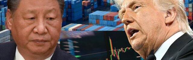 NE PLAŠIMO SE! Oglasio se Si Đinping - prvi put nakon uvođenja carina