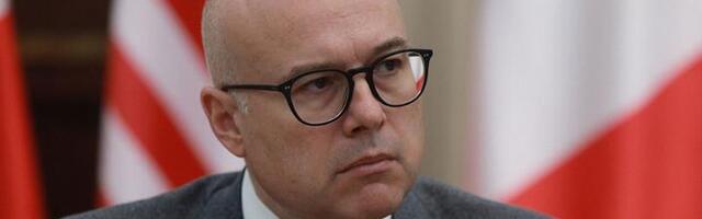 Vučević: Jedan od zahteva skupa u Beogradu mora biti da se država odblokira od svih blokada