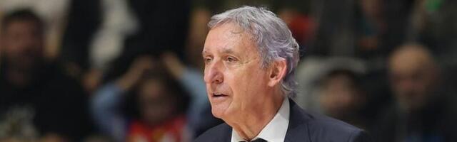 Pešić detaljno objasnio ko je najbolji igrač kog je trenirao