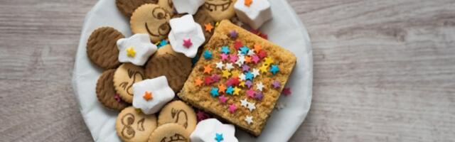 Napravite čokoladne puding keksiće! Trebaju vam samo 4 sastojka