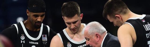 Partizan jači za derbi!? Obradović dobija ogromno pojačanje pred okršaj sa Zvezdom!