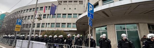 Zbor građana Medijane poziva sve na protest u vreme sednice Skupštine Grada Niša