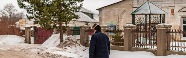 ZOVU IH UDARNOM PESNICOM PRAVOSLAVLJA: Ko su Ziloti i kako su se našli u Srbiji