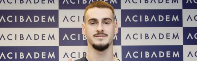 OGNJEN MIMOVIĆ: „Nisam imao kontakt sa Žozeom nakon što sam napustio Fenerbahče“
