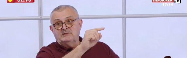 U emisiji na Informeru napali Zukorlića zbog posjete Palestini