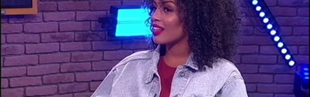 ZBOG SRPSKOG KOŠARKAŠA JE NAPUSTILA SVOJU ZEMLJU! Harizmatična Amerikanka postaje zvezda u Srbiji, a kaže da se sjedinila sa bogom?!