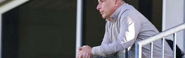 Direktor Čukaričkog potvrdio: Pričao sam sa Mijatovićem oko napadača, ali...