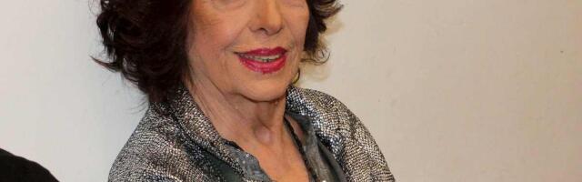 Žiža bila u vezi s legendarnim pevačem, a ovom poznatom glumcu rodila je ćerku koju su prerano izgubili