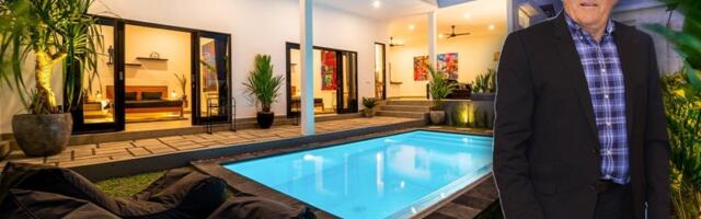 Miloš Bojanić stavio katanac na vilu od koje je zarađivao ogromnu lovu - Sinovi ne žele da pomažu