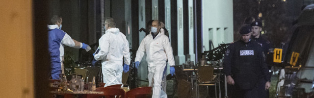 Napad u Beču – najteži teroristički akt poslednjih godina