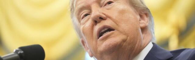 "VELIKI, ČAK I LEGENDARNI ČARLI KIRK JE MRTAV"! Donald Tramp neutešan: "NIKO BOLJE NIJE RAZUMEO MLADE OD NJEGA"!