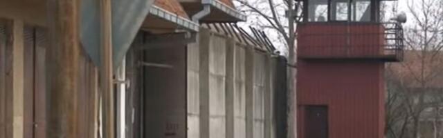 Uprava: Student Jovičić je i dalje u zatvoru, nije prebačen u bolnicu