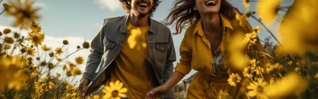 Late bloomers: priča o vezama posle tridesete