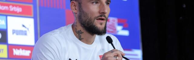 ŠPANCI PIŠU: Gudelj napušta Sevilju, ne može fizički da isprati saigrače?!