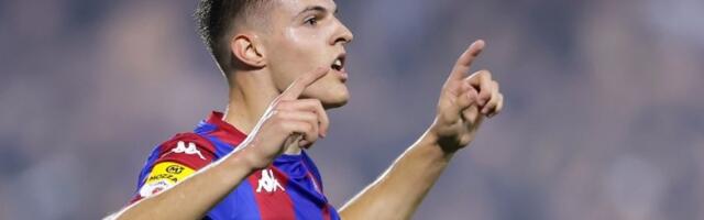 Partizan kaznio TROJICU PRVOTIMACA: Udar po džepu!