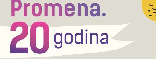 Feminizam. Pobuna. Promena.