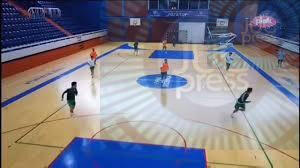 Prva futsal liga: Lozničanin Redžović u zadnjem minutu ražalostio Vranjance