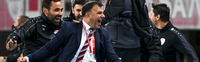 Pandev je legenda Makedonije, ali skinite šešir pred ovim čovekom!