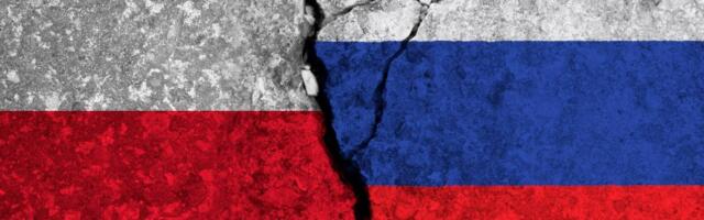 Poljska zatvara poslednji ruski konzulat u zemlji