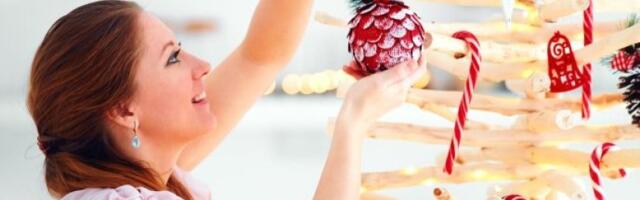 Novi trend obuzeo Evropu: Zaboravite na klasičnu novogodišnju jelku, ovako se sada ukrašava dom (FOTO)