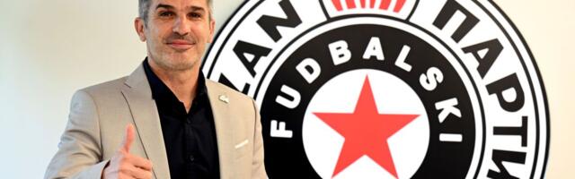 PARTIZAN – ŽELEZNIČAR Nenad Stojaković odredio startere za debi /SASTAVI/