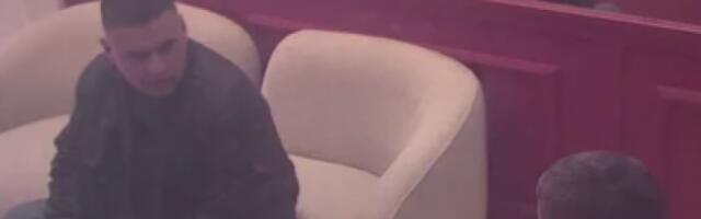 FILIP ĐUKIĆ ZA OVO NE SME DA SAZNA! Pušten NECENZURISAN snimak iz Elite, otkriveno šta je Bebica uradio!