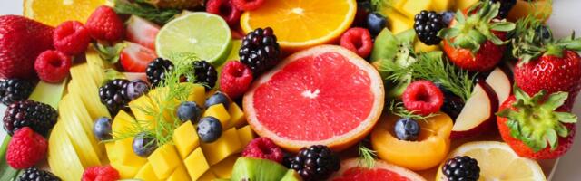 Voće od prehlade čuva: Koje je najbolje?