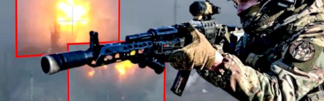 UKRAJINSKI GENERAL OTKRIO KAKVA JE SITUACIJA KOD POKROVSKA: Rusi koncentrisali čak 100.000 vojnika, spremaju se za juriš!