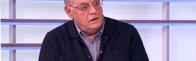 Čović otkrio: "U Sarajevu su nam se izvinjavali posle utakmice, nema favorita u kvalifikacijama"