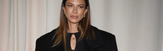 Isprozivao je taksista! Dimitrovska doživela neprijatnost nakon premijere filma u kom igra